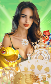 Jogos de Cassino Premium - Slots, Roleta, Blackjack e Dealer Ao Vivo